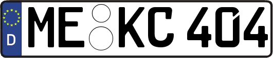 ME-KC404