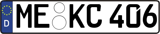 ME-KC406