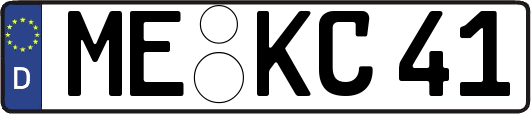 ME-KC41