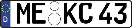 ME-KC43