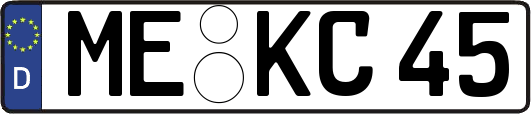 ME-KC45