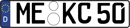 ME-KC50