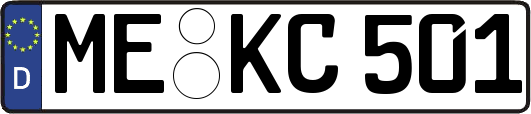 ME-KC501