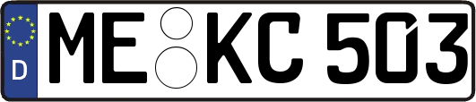 ME-KC503