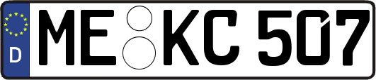 ME-KC507