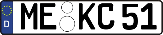 ME-KC51