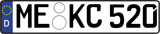 ME-KC520