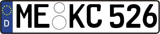 ME-KC526
