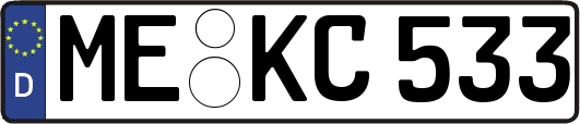 ME-KC533