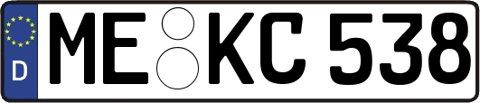 ME-KC538