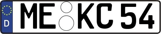 ME-KC54