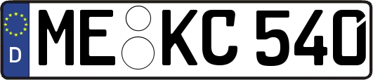 ME-KC540