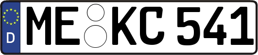 ME-KC541