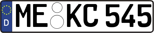 ME-KC545