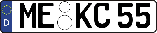 ME-KC55