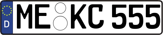 ME-KC555