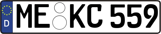 ME-KC559