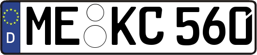 ME-KC560