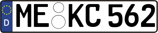ME-KC562