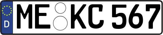 ME-KC567