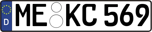 ME-KC569