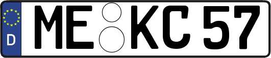 ME-KC57