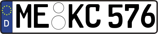 ME-KC576