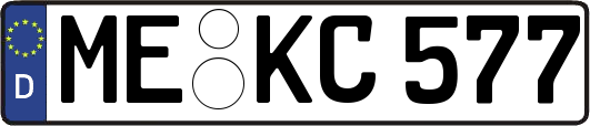 ME-KC577