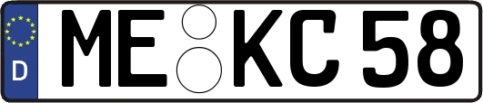 ME-KC58