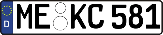 ME-KC581