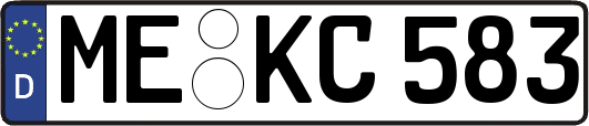 ME-KC583