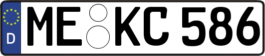 ME-KC586