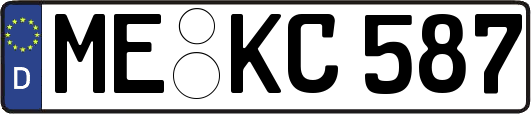 ME-KC587