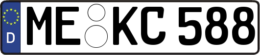 ME-KC588