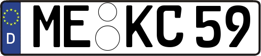 ME-KC59