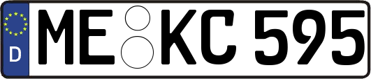 ME-KC595