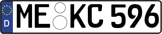 ME-KC596