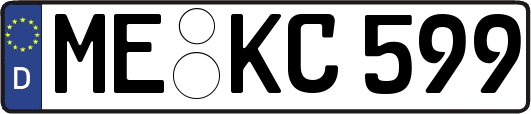 ME-KC599