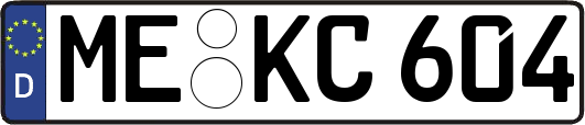 ME-KC604