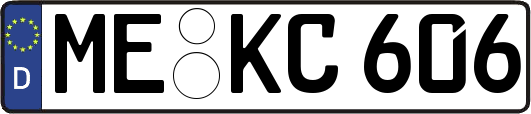 ME-KC606
