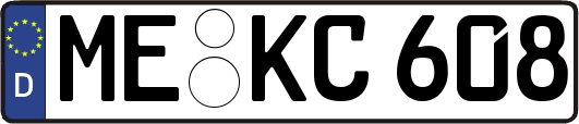ME-KC608