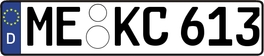 ME-KC613