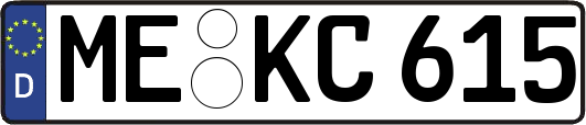 ME-KC615
