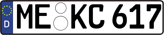 ME-KC617