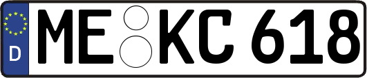 ME-KC618