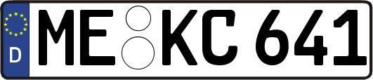 ME-KC641