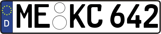 ME-KC642