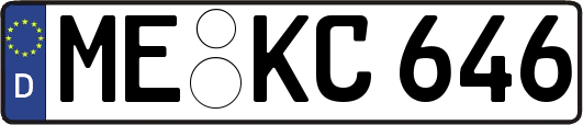 ME-KC646