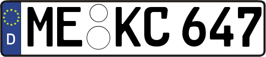 ME-KC647