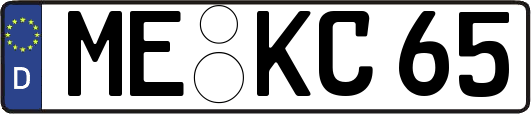 ME-KC65